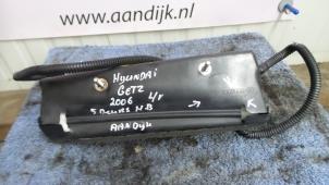 Usados Asiento de airbag Hyundai Getz Precio € 39,99 Norma de margen ofrecido por Autodemontage Aandijk