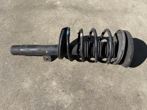 Used Front shock absorber rod, right Peugeot 206 CC (2D) 1.6 16V Price € 29,99 Margin scheme offered by Autodemontage Aandijk