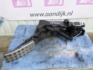 Usados Sensor de posición de acelerador Mercedes B (W245,242) 1.7 B-170 16V Precio € 35,00 Norma de margen ofrecido por Autodemontage Aandijk