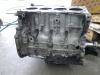 Bloque inferior motor de un Toyota Corolla Verso (R10/11) 2.2 D-4D 16V 2008