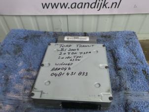 Usagé Calculateur moteur Ford Transit 2.0 TDdi 16V 260S Prix € 99,99 Règlement à la marge proposé par Autodemontage Aandijk