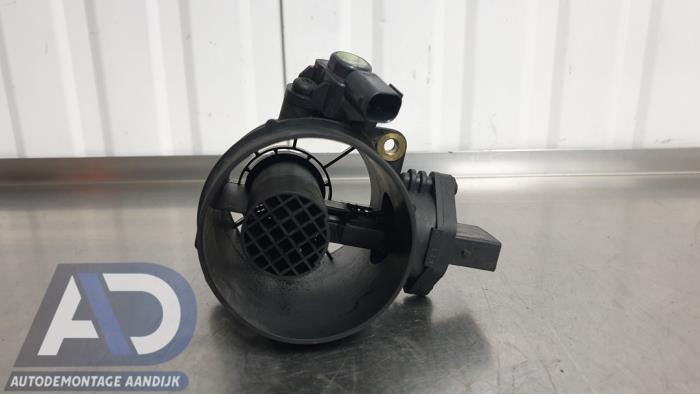 Gebrauchte Luftmassenmesser Mercedes C (W203) 2.2 C-200 CDI 16V Preis € 19,99 Margenregelung angeboten von Autodemontage Aandijk