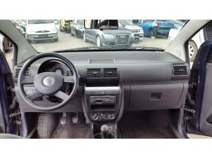 Usados Juego y módulo de airbag Volkswagen Fox (5Z) 1.2 Precio € 199,99 Norma de margen ofrecido por Autodemontage Aandijk
