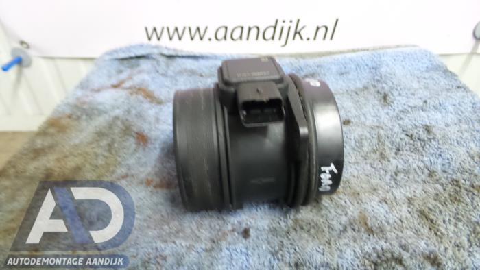 Gebrauchte Luftmassenmesser Ford Focus 2 Wagon 2.0 TDCi 16V Preis € 19,99 Margenregelung angeboten von Autodemontage Aandijk