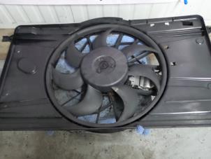 Used Cooling fan housing Ford Focus Price on request offered by Autodemontage Aandijk