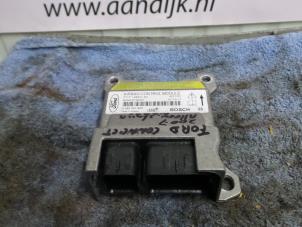Used Airbag Module Ford Connect Price on request offered by Autodemontage Aandijk