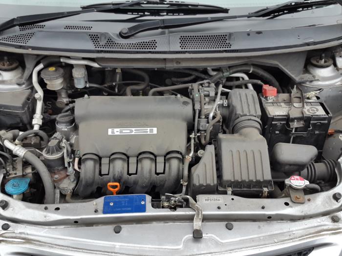 Used Honda Jazz (GE) 1.3 i-DSi Engine - L13A6 L13A6 - Autodemontage ...