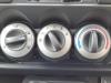 Panel sterowania klimatyzacji z Honda Jazz (GE), 2005 / 2015 1.4 i-Dsi, Hatchback, Benzyna, 1.339cc, 61kW, L13A6, 2006-12 / 2008-10 2007