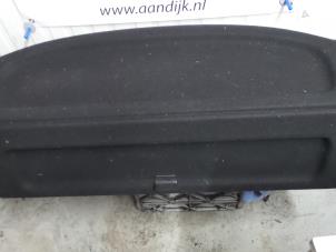 Used Parcel shelf Mazda 3 Sport (BK14) 1.6i 16V Price € 34,99 Margin scheme offered by Autodemontage Aandijk