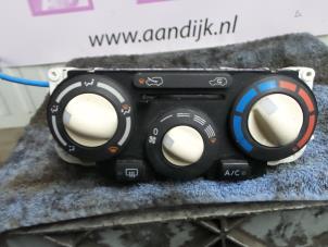 Used Air conditioning control panel Nissan Micra (K12) 1.2 16V Price € 34,99 Margin scheme offered by Autodemontage Aandijk
