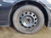 Set of wheels from a BMW 3 serie Touring (E91) 318d 16V 2007