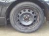 Set of wheels from a BMW 3 serie Touring (E91) 318d 16V 2007