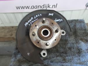 Used Knuckle, front right Honda Jazz (GE) 1.4 i-Dsi Price € 39,99 Margin scheme offered by Autodemontage Aandijk