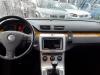 Volkswagen Passat Variant (3C5) 2.0 TDI 140 Juego y módulo de airbag