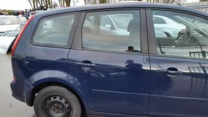 Used Rear door 4-door, right Ford C-Max (DM2) 1.6 TDCi 16V 109 Price € 124,99 Margin scheme offered by Autodemontage Aandijk