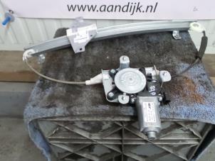 Used Door window motor Chevrolet Kalos Price on request offered by Autodemontage Aandijk
