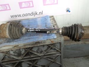Used Front drive shaft, right Opel Astra J GTC (PD2/PF2) 1.7 CDTi 16V ecoFLEX 110 Price on request offered by Autodemontage Aandijk
