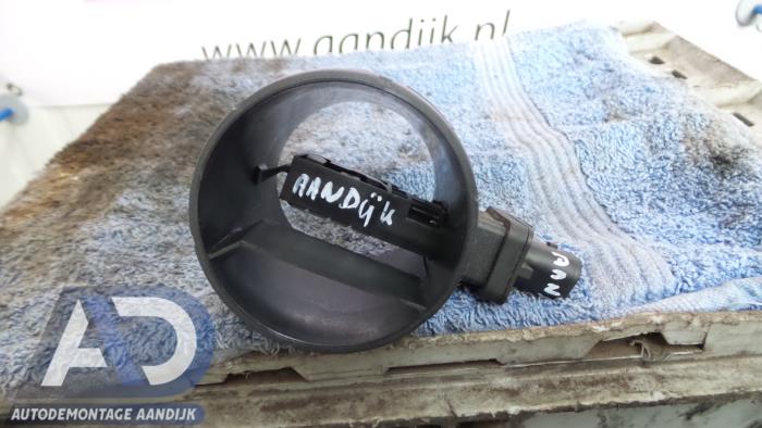 Gebrauchte Luftmassenmesser Opel Astra J GTC (PD2/PF2) 1.7 CDTi 16V ecoFLEX 110 Preis € 24,99 Margenregelung angeboten von Autodemontage Aandijk