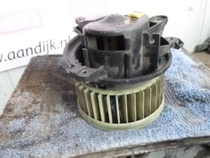 Usados Motor de ventilador de calefactor Citroen Berlingo Precio de solicitud ofrecido por Autodemontage Aandijk