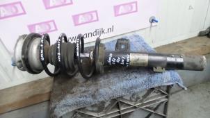 Used Front shock absorber rod, right BMW 1 serie (E87/87N) 118d 16V Price € 49,99 Margin scheme offered by Autodemontage Aandijk