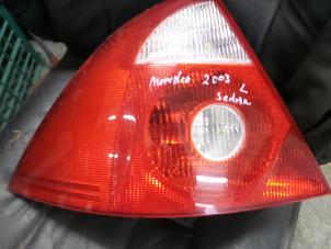 Gebrauchte Rücklicht links Ford Mondeo Preis auf Anfrage angeboten von Autodemontage Aandijk