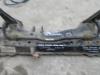 Subframe from a Ford Fiesta 6 (JA8) 1.25 16V 2009