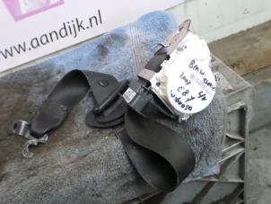 Used Front seatbelt, left BMW 1 serie (E87/87N) 118d 16V Price € 34,99 Margin scheme offered by Autodemontage Aandijk