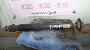 Used Rear shock absorber, right BMW 1 serie (E87/87N) 118d 16V Price € 19,99 Margin scheme offered by Autodemontage Aandijk