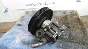 Used Power steering pump BMW 1 serie (E87/87N) 118d 16V Price € 49,99 Margin scheme offered by Autodemontage Aandijk