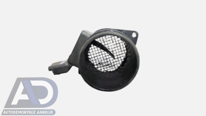 Gebrauchte Luftmassenmesser Fiat Scudo (220Z) 2.0 JTD 16V Preis € 19,99 Margenregelung angeboten von Autodemontage Aandijk