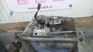Used Wiper motor + mechanism Fiat Scudo Price on request offered by Autodemontage Aandijk