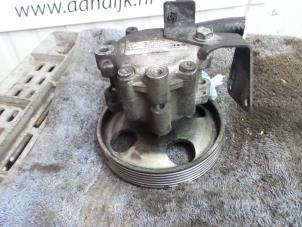 Used Power steering pump Fiat Scudo Price on request offered by Autodemontage Aandijk