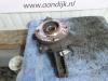 Peugeot Partner (GC/GF/GG/GJ/GK) 1.6 HDI 75 Knuckle, front right