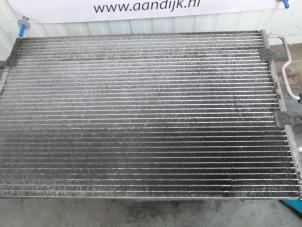 Used Air conditioning radiator Fiat Scudo Price on request offered by Autodemontage Aandijk