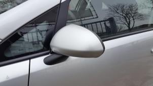 Used Wing mirror, left Opel Corsa D 1.3 CDTi 16V ecoFLEX Price € 29,99 Margin scheme offered by Autodemontage Aandijk