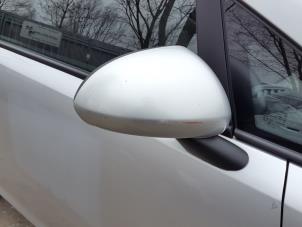 Used Wing mirror, right Opel Corsa D 1.3 CDTi 16V ecoFLEX Price € 33,00 Margin scheme offered by Autodemontage Aandijk
