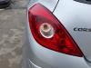 Opel Corsa D 1.3 CDTi 16V ecoFLEX Tylne swiatlo pozycyjne lewe