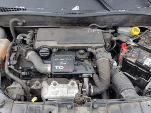 Used Engine Ford Fusion 1.4 TDCi Price € 299,00 Margin scheme offered by Autodemontage Aandijk