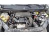 Gearbox from a Ford Fusion, 2002 / 2012 1.4 TDCi, Combi/o, Diesel, 1.399cc, 50kW (68pk), FWD, F6JA; F6JB, 2002-08 / 2012-12, UJ1 2006