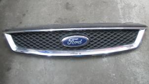 Used Grille Ford Focus 2 1.8 TDCi 16V Price € 49,99 Margin scheme offered by Autodemontage Aandijk