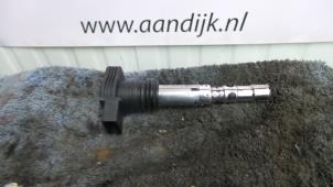 Used Ignition coil Seat Leon (1M1) 1.8 20V Turbo Price € 19,99 Margin scheme offered by Autodemontage Aandijk
