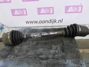 Gebrauchte Antriebswelle links vorne Ford Ka II 1.2 Preis € 29,99 Margenregelung angeboten von Autodemontage Aandijk