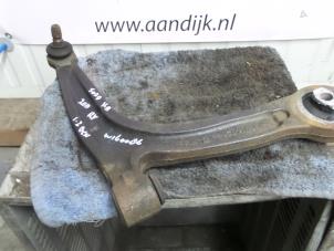 Usagé Bras de suspension avant droit Ford Ka II 1.2 Prix € 24,99 Règlement à la marge proposé par Autodemontage Aandijk