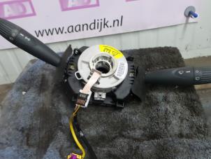 Usagé Commodo d'essuie glace Ford Ka II 1.2 Prix € 29,99 Règlement à la marge proposé par Autodemontage Aandijk