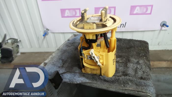 Begagnade Boosterpump Fiat Scudo (220Z) 2.0 JTD Pris € 39,99 Marginaltabell erbjuds av Autodemontage Aandijk