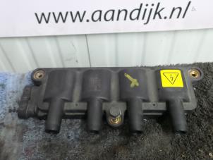 Gebrauchte Zündspule Ford Ka II 1.2 Preis auf Anfrage angeboten von Autodemontage Aandijk