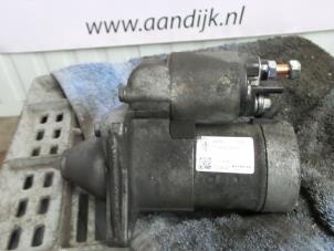 Used Starter Ford Ka II 1.2 Price € 24,99 Margin scheme offered by Autodemontage Aandijk