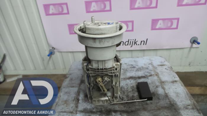 Begagnade Boosterpump Volkswagen Polo IV (9N1/2/3) 1.4 TDI 70 Pris € 34,99 Marginaltabell erbjuds av Autodemontage Aandijk