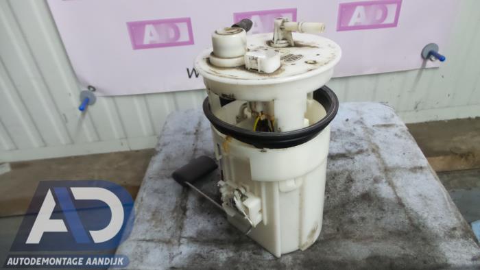 Begagnade Bensinpump Kia Picanto (BA) 1.0 12V Pris € 34,99 Marginaltabell erbjuds av Autodemontage Aandijk