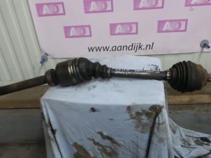 Used Front drive shaft, right Fiat Scudo Price on request offered by Autodemontage Aandijk